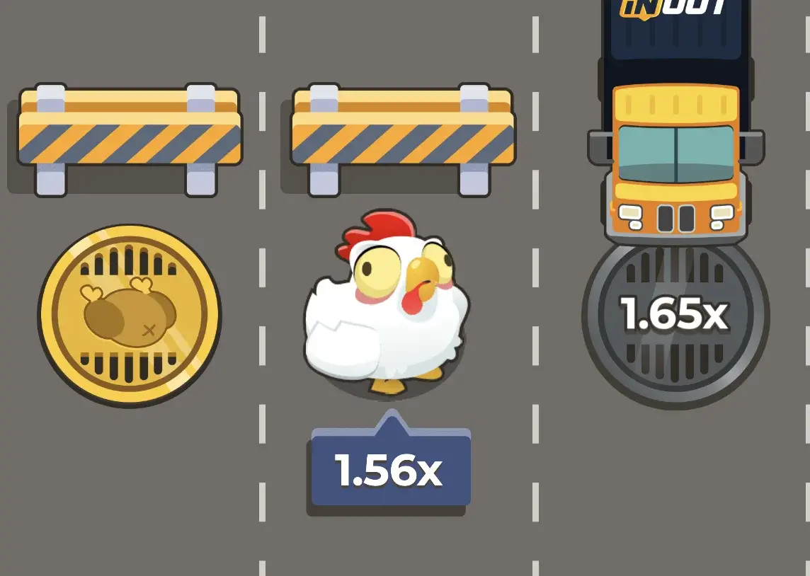 Chicken Road Chicken Road Original